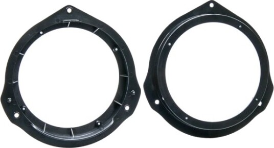Højttalerramme Diverse Mercedes 165Mm