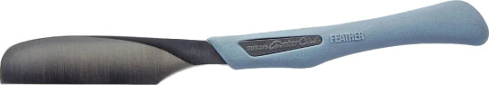 Feather Artist Club DX Japanese Style barberkniv Feather Artist Club DX Japanese Style barberkniv