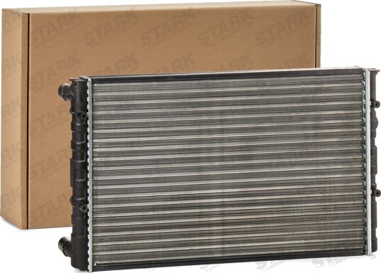 Radiator, motorkjøling STARK SKRD-0120285