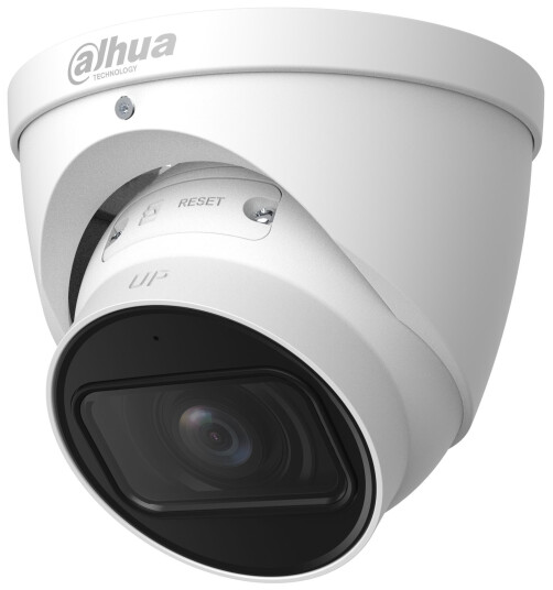 Dahua IPC-HDW3541T 5MP IR Overvåkningskamera for Inne & Ute Dahua IPC-HDW3541T 5MP IR Overvåkningskamera for Inne & Ute
