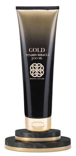 Gold Vitamin Miracle 300 ml