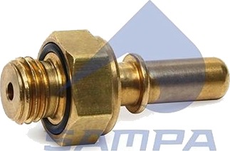 Hurtigkopling SAMPA 049.390