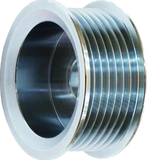 Remskive dynamo AS PL AP5006