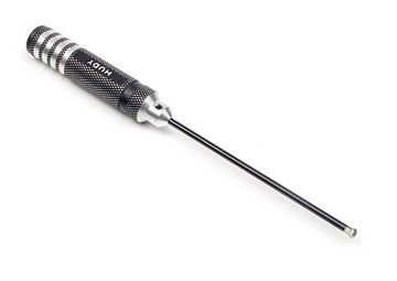 Hudy 134040 Allen Wrench 4.0 x 120 mm Hudy 134040 Allen Wrench 4.0 x 120 mm