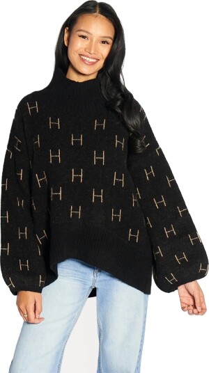 Hèst Hvit Hest Hvit Fam Kort Genser Genser Hvit L/Xl Hèst Hvit Hest Hvit Fam Kort Genser Genser Hvit L/Xl