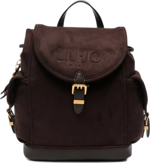 Liu Jo, Dame, Vesker, Brun, ONE SIZE,
