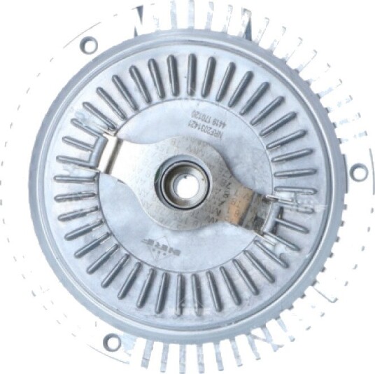 Clutch kjølevifte NRF 49529
