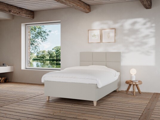 Nordic Dream Freja Fjord 140x210 Sand