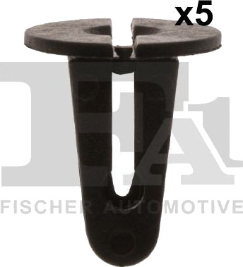 Klips, pynte- / beskyttelseslist FA1 11-60033.5