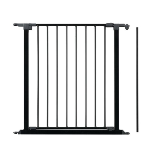 Dogspace Dørseksjon Til Max Hundegrind Sort 71.3 cm Dogspace Dørseksjon Til Max Hundegrind Sort 71.3 cm