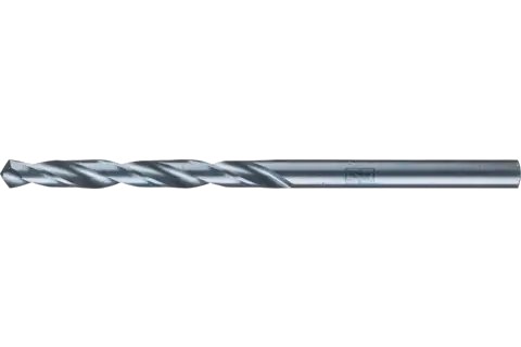 Pferd 25203832, Drill, Twist Betongbor, Høyrehåndsrotasjon, 4,5 Mm, 126 Mm, Aluminium, Messing, Bronse, Støpejern, Støpestål, Sponplate, Kopper, Løvtre, Ikke-Jernholdig...