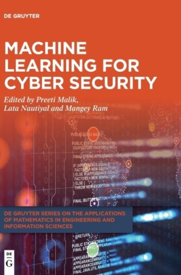 Machine Learning for Cyber Security