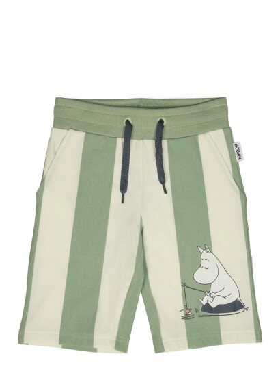 Martinex Ledighet Shorts Green 116
