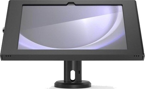 Compulocks Surface Pro 8-9 Apex Enclosure Rise Stand 8" Black