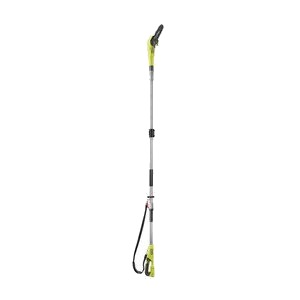 Ryobi Grensag teleskop batteri 18V RY18PP20A 0 ONE+ Enhet