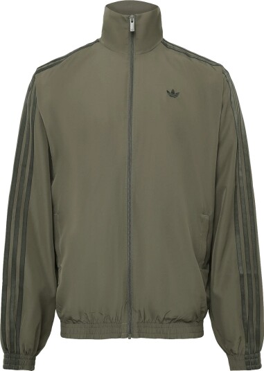 Adidas Originals Firebird Tt Khaki green XL
