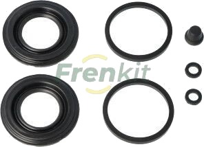 FRENKIT 235025 Reparasjonssett, bremsecaliper