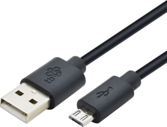 Tb Microusb Type B Usb-Kabel 1.8 Tb Microusb Type B Usb-Kabel 1.8