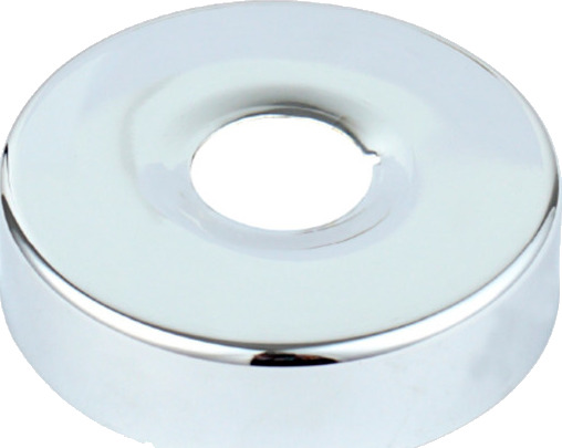 KN-rosetter for baderomsarmaturer, krom KN-rosetter for baderomsarmaturer, krom