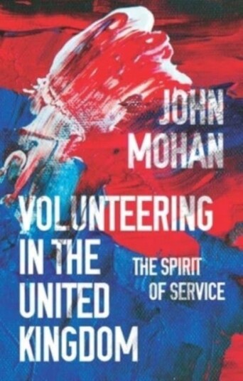 Volunteering in the United Kingdom  The Spirit of Service