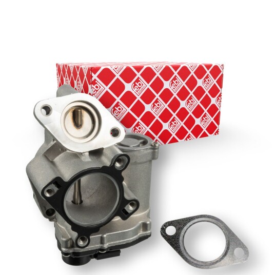 EGR Ventil FEBI BILSTEIN 173830 EGR Ventil FEBI BILSTEIN 173830