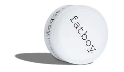 Fatboy Sea Salt Pomade Fatboy Sea Salt Pomade