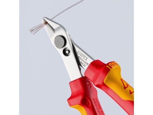 Knipex Electronic Super Knips® Vde Knipex Electronic Super Knips® Vde