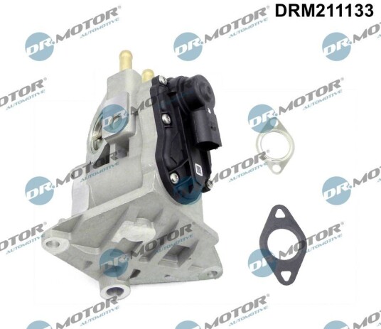 EGR Ventil Dr.Motor Automotive DRM211133