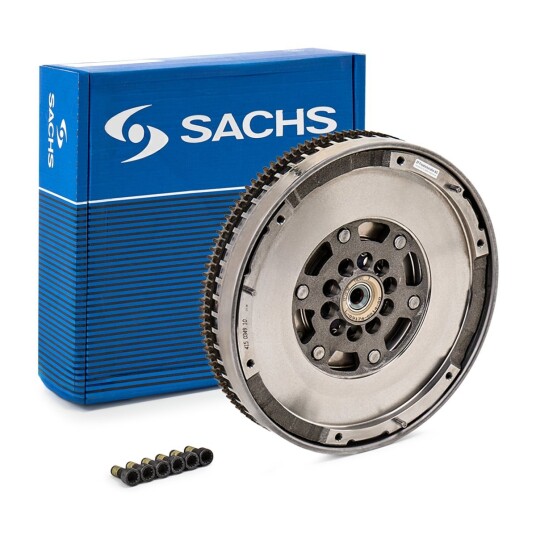 Svinghjul SACHS 2294 501 242