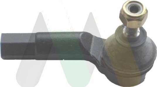 MOTAQUIP VTR1029 Endeledd