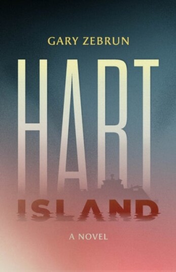 Hart Island Hart Island