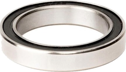 XLC kulelager 6902 2RS O15x28x7 mm