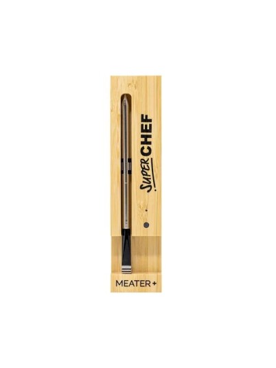 MEATER Plus Trdlst Steketermometer Super Chef Limited Edition