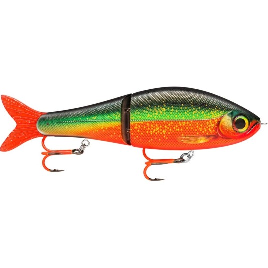RAPALA Super Shadow Rap Glide UV 16cm PRNH RAPALA Super Shadow Rap Glide UV 16cm PRNH