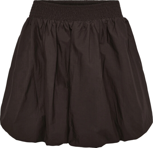Nümph Nunima Skirt Brown 42