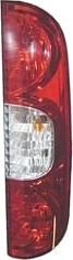 VAN WEZEL 1637932 Baklykt