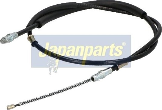 Bremsewire JAPANPARTS BC 914R Bremsewire JAPANPARTS BC 914R