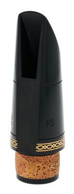 Chedeville Bb-Clarinet Umbra F5