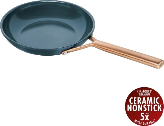 Zwilling Fry Pan Milano   Blue   24 CM