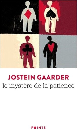Le mystere de la patience