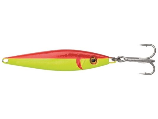 Kinetic Torskepilken 250g Yellow/Orange Kinetic Torskepilken 250g Yellow/Orange