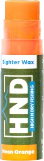 High N Dry HND Sighter Wax High N Dry HND Sighter Wax