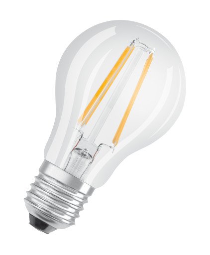 Ledvance LED standard Ra97 filament 806lm 7,2W/927 E27 dimbar