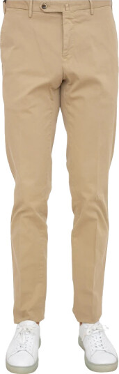 PT Torino Herre Bukser Beige L,