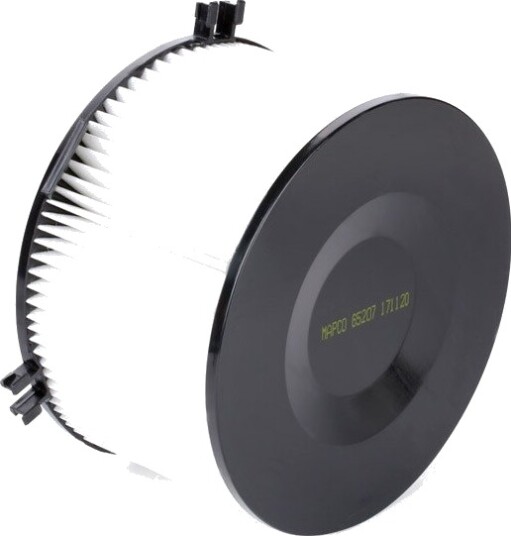 Kupefilter MAPCO 65207