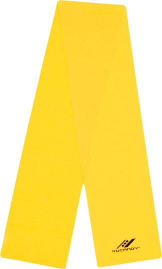 Rucanor Treningsstrikk 120x15cm Lett/medium