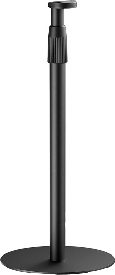 LogiLink Justerbart Høyttalerstativ for Sonos Era 100/300 682-1068 mm Svart LogiLink Justerbart Høyttalerstativ for Sonos Era 100/300 682-1068 mm Svart