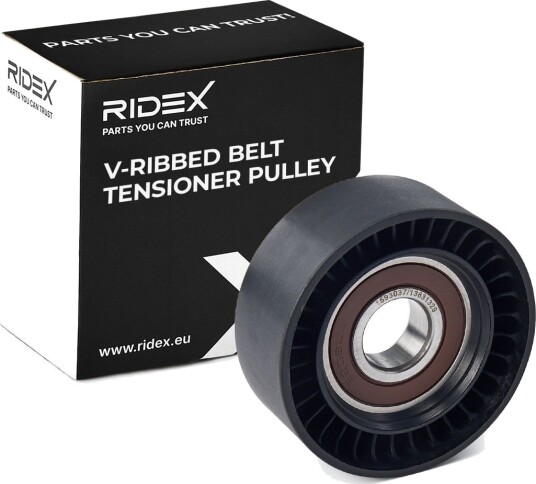 Strammehjul kilerem RIDEX 310T0247