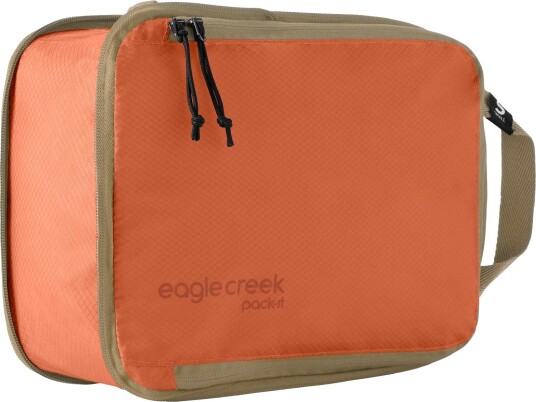 Eagle Creek Kompresjonskube Pack-It Isolate S Mandarin 1 L
