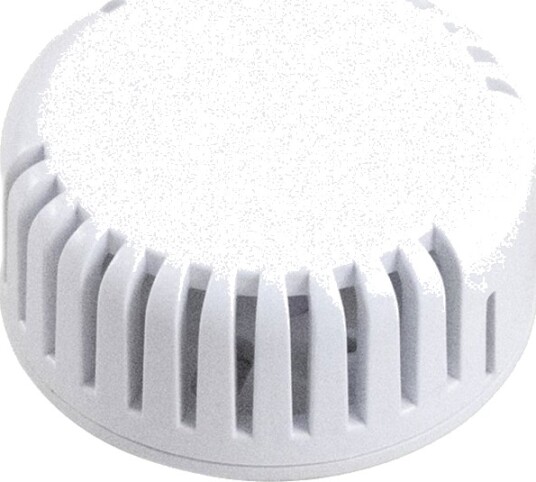 Hammond Electronics 1551V11WH 45 × 20 mm ABS Hvit Kabinett
